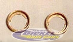 Flush Mount Steel Panel Kit - JBRC2026