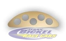 Cavalier 5 Gauge JB-216