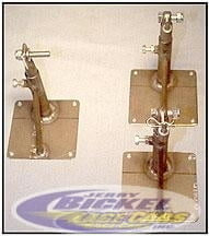 Trailer Wall Door Storage Kit JBRC2024