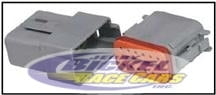 Deutsch Sealed Connectors MSD8185