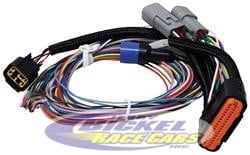 MSD7780 Power Grid replacement wiring harness