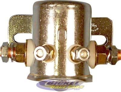 Continuous Duty Solenoid JBRC5574