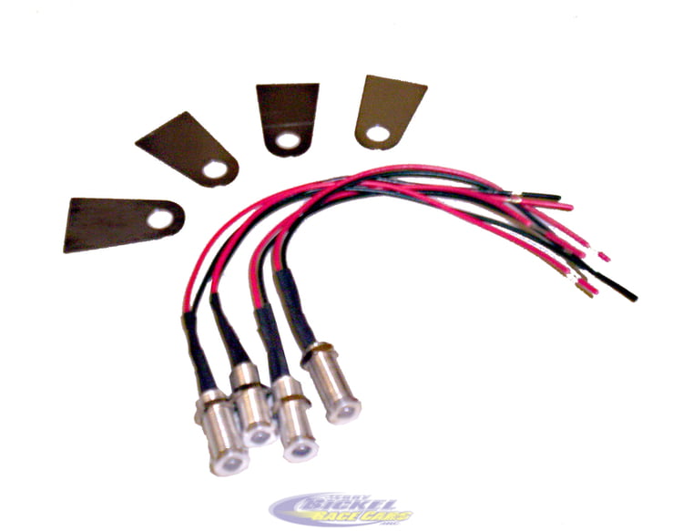 Interior LED Light Kit JBRC5642K
