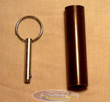 Delay Box Mount (Custom)