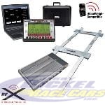 MICROFLEX? SETUP RACK - RFX&reg;