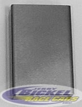 Weight Bar Tubing Tubing 2 x 4