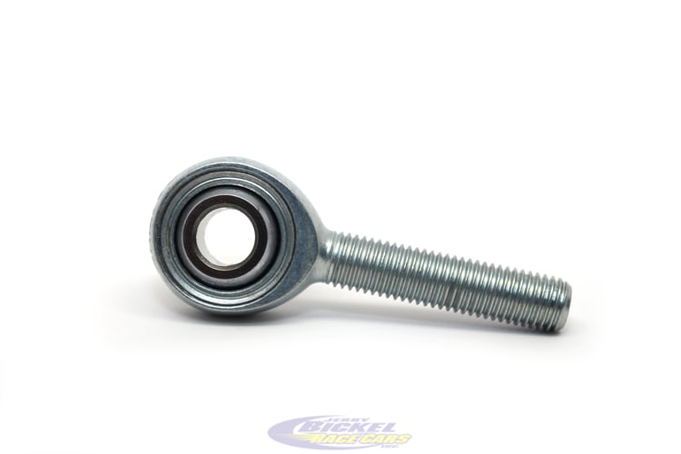 Chromoly  Rod End 
Shank: 5/16" 
Hole: 5/16" 
Thread: LH