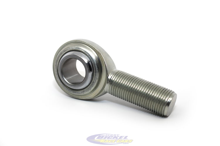 Rod End 
Shank: 5/8" 
Hole: 5/8" 
Thread: LH