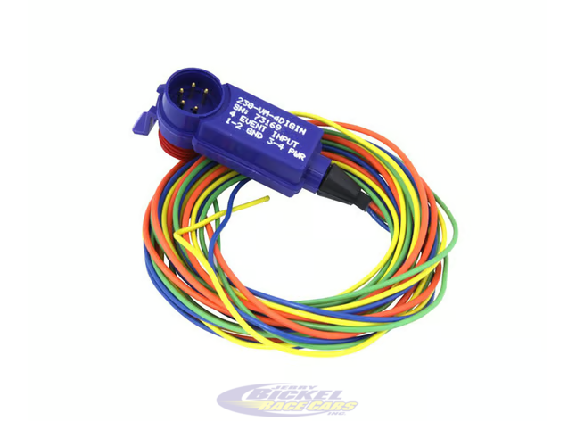 V-Net Module Kit, 4 Channel Event Marker [In Stock Closeout]
