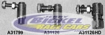 Quick Release Linkage Ends A31126HD