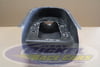 USED Carbon BIG-O Hood Scoop