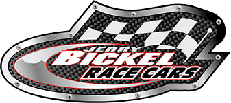 Jerry Bickel Race Cars