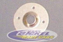 Panel Fastener Plate JBRC-017