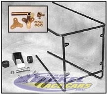 Chute Mount Kits JBRC2009