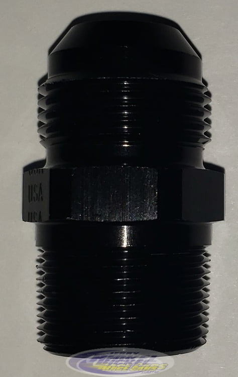 Adapters #12 - 1/2" NPT