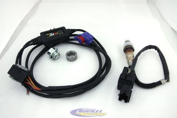 Single Channel O2 Sensor Module only (16 volt only)