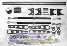 Sway Bar Kit JBRC1038