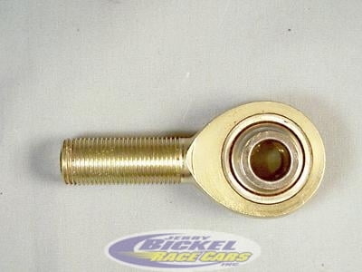 4130 Chromoly Hi-Misalignment (RH) Rod End - HXAM-7T