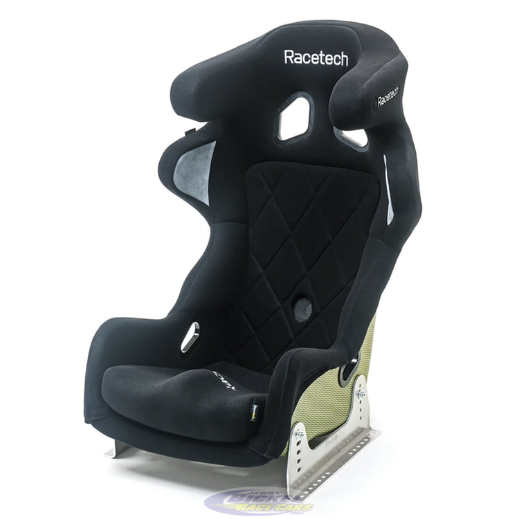 Racetech RT9129HRW Advanced Racing Seat