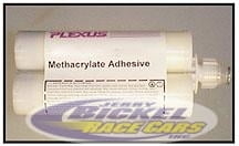 Plexus Adhesive (Clear)