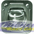 Flush Mount D-Ring