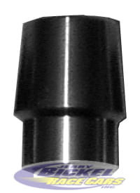 Tube Adapter (1 1/8" x .058") Thread Size 1/2" - 20RH