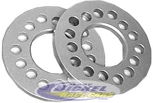 Wheel Spacers MAR7308 1/2"